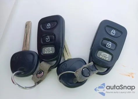 2013 Hyundai Sonata Gls z USA, uszkodzony, nr VIN 5NPEB4AC7DH505879